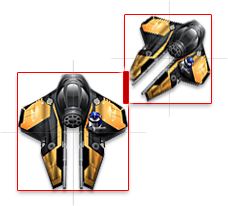 "Bounding Box Check"