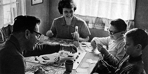 Multiplayer. We want it. You want it. Everybody wants it.